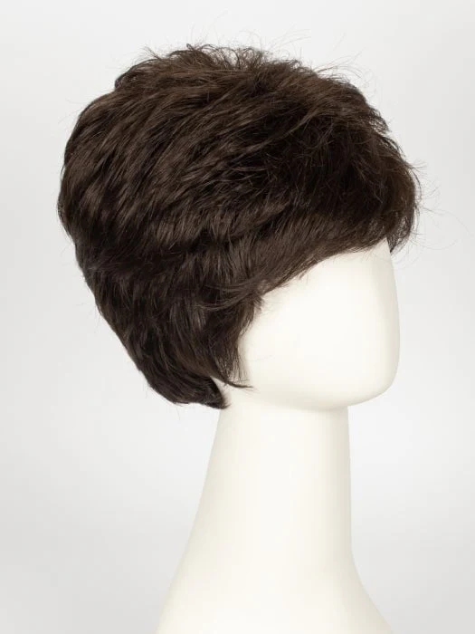 Power | Short Synthetic Wig (Basic Cap) - Musesware