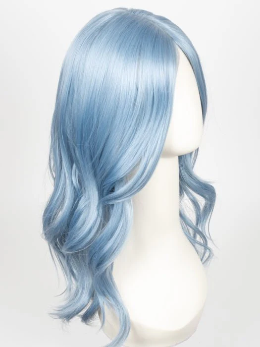 Divine Wavez | HF Synthetic Lace Front Wig - Musesware