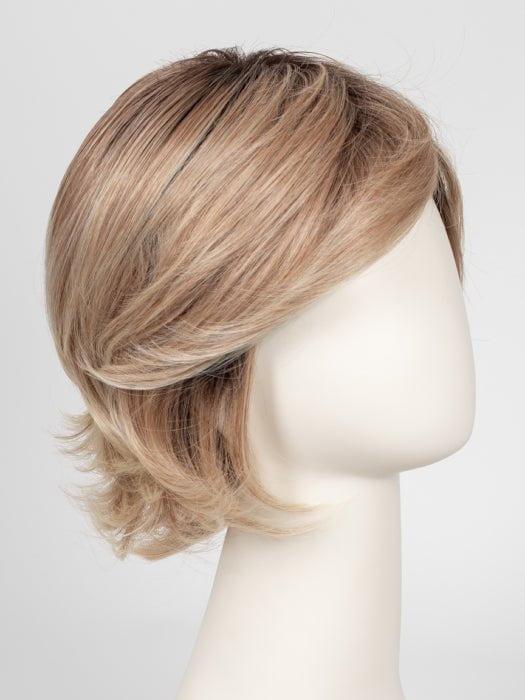 Naomi | HF Synthetic Lace Front Wig (Mono Top) - Musesware