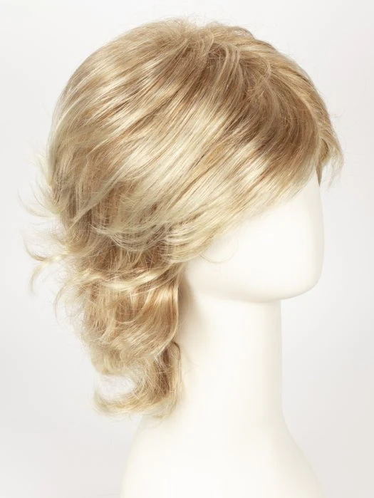 Angela | Synthetic Wig (Basic Cap) - Musesware