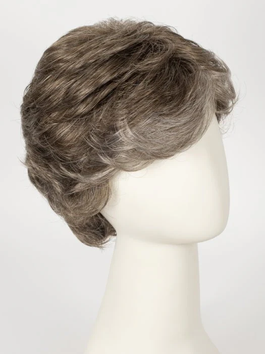 JR | Synthetic Wig (Basic Cap) - Musesware