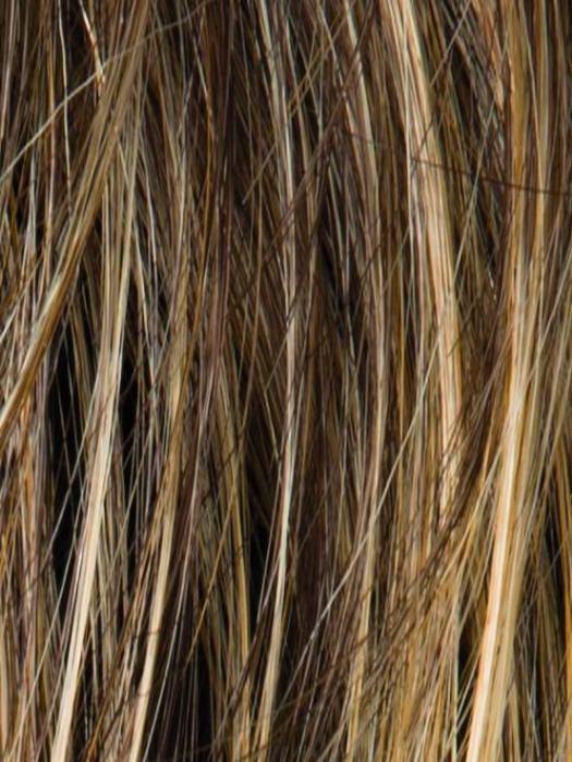 Secret | Synthetic Lace Front Hair Topper (Hand-Tied) | CLOSEOUT - Musesware