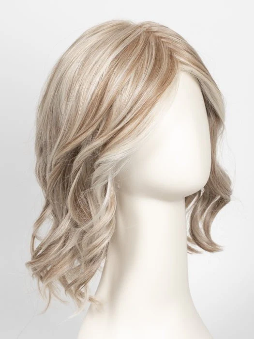 Simmer Elite | HF Synthetic Lace Front Wig (Hand-Tied) - Musesware