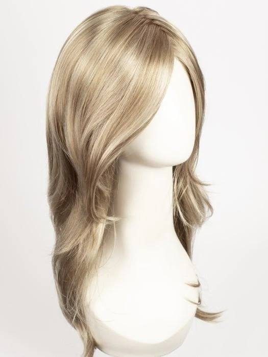 Blaze | Synthetic Lace Front Wig (Mono Top) - Musesware
