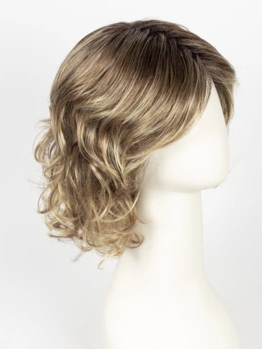 Cat | Synthetic Lace Front Wig (Mono Crown) - Musesware