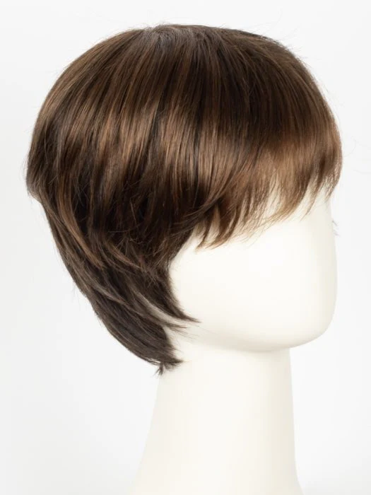 Pixie | Synthetic Wig (Mono Crown) - Musesware