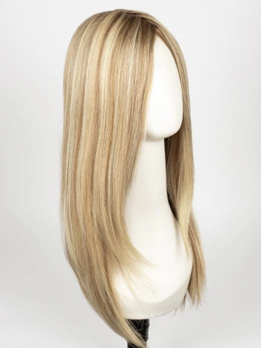 Blake Large | Remy Human Hair Lace Front Wig (Hand-Tied) - Musesware