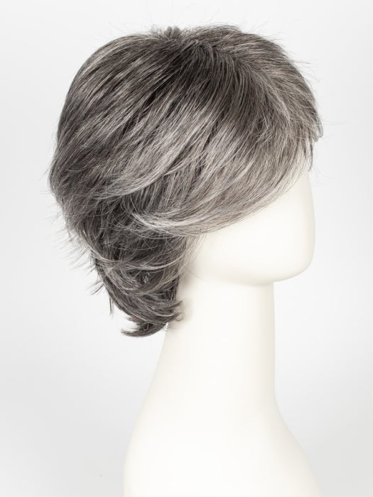 Trend Setter Elite | Synthetic Wig (Mono Top) | CLOSEOUT - Musesware