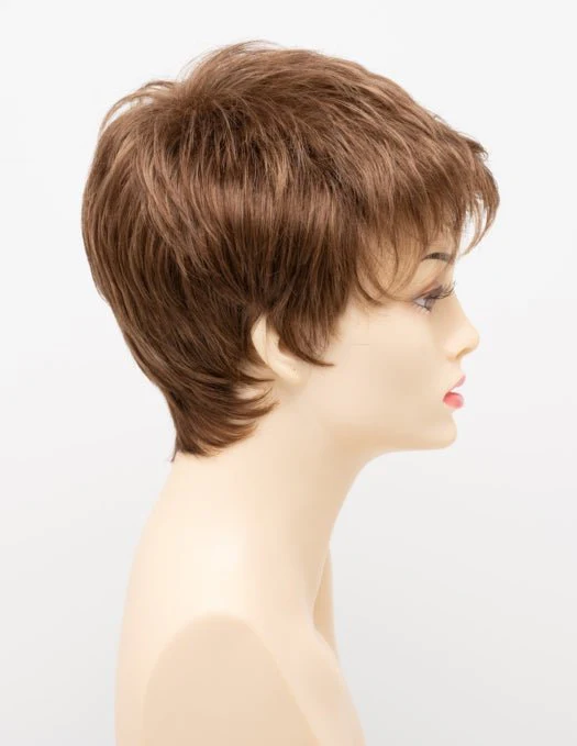 Ivy by Envy | Synthetic Wig (Basic Cap) - Musesware