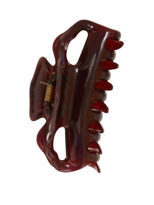 BFM 235 by Look of Love | Claw Clip Ponytail | CLOSEOUT - Musesware