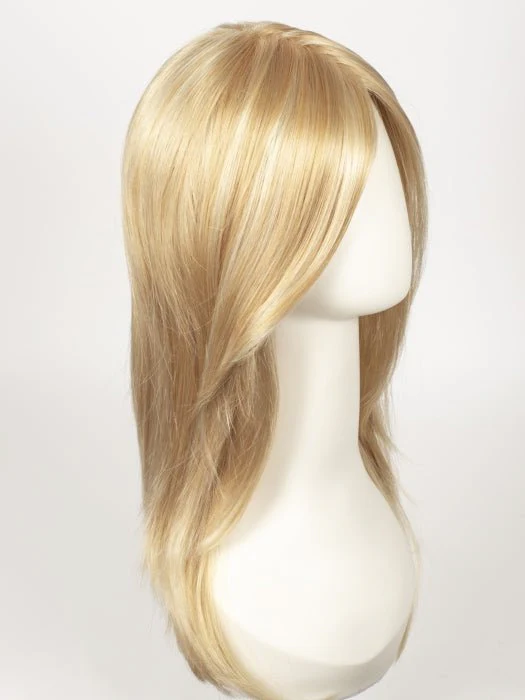 Alessandra | Synthetic Lace Front Wig (Mono Top) - Musesware