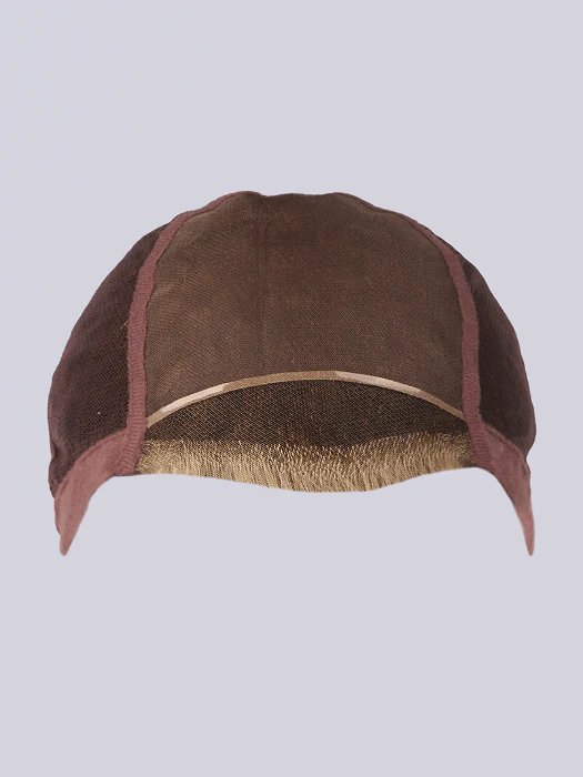 Ava | Synthetic Lace Front Wig (Hand Tied) - Musesware