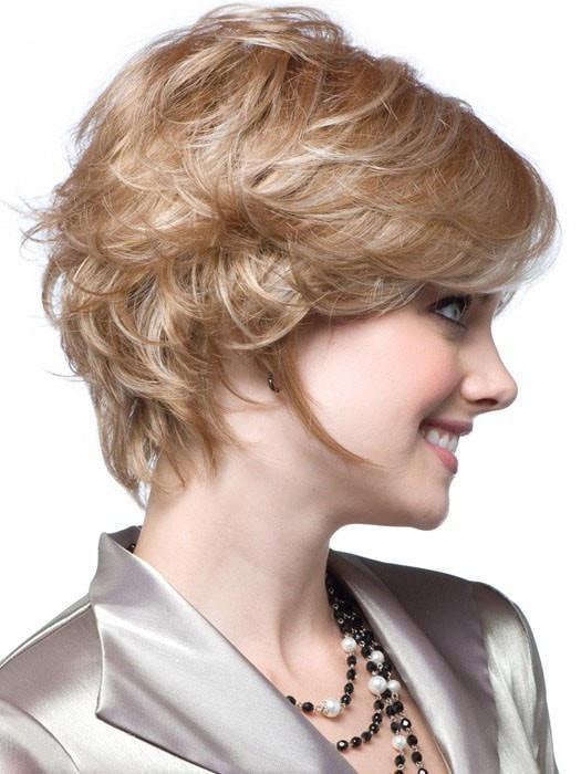 Brooke by Noriko | Monofilament Top | CLOSEOUT - Musesware