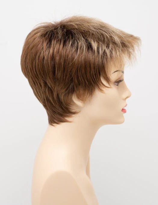 Ivy by Envy | Synthetic Wig (Basic Cap) - Musesware