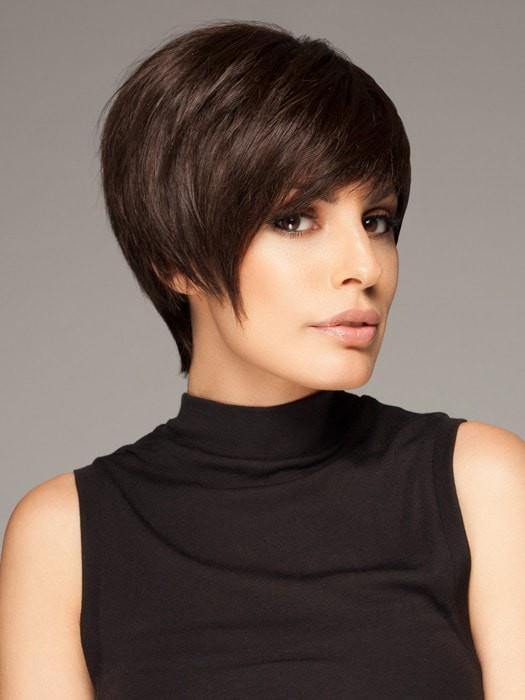 Award | Remy Human Hair Lace Front Wig (Hand-Tied) - Musesware