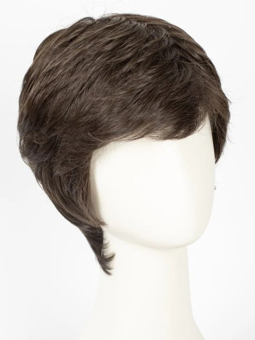 Reserved | HF Synthetic Lace Front Wig (Mono Crown) - Musesware