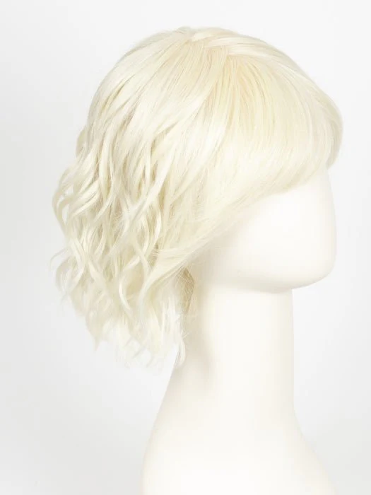 Trend | Synthetic Lace Front Wig (Mono Top) - Musesware