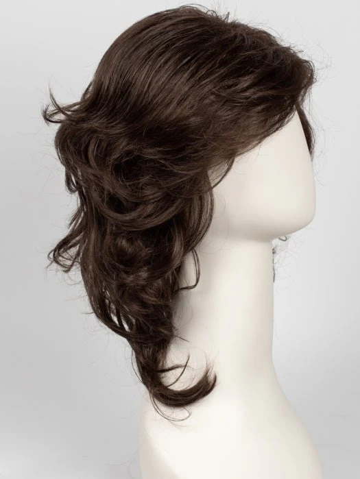 Tress by Raquel Welch | Synthetic Shag Wig - Musesware