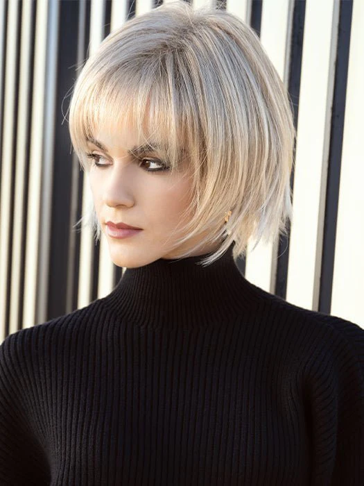 Pax | Synthetic Wig (Basic Cap) - Musesware