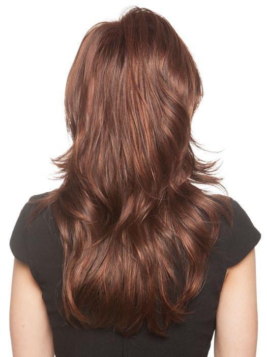 Felicity | Synthetic Wig (Basic Cap) - Musesware