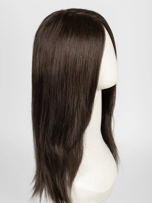 Harper | Synthetic Lace Front Wig (Mono Part) - Musesware