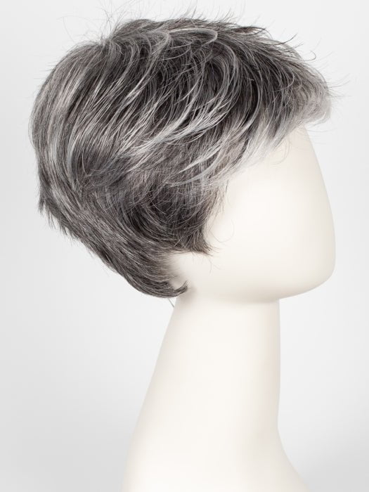 Coco | Synthetic Lace Front Wig - Musesware