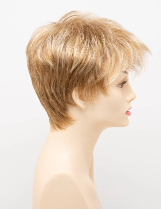 Ivy by Envy | Synthetic Wig (Basic Cap) - Musesware