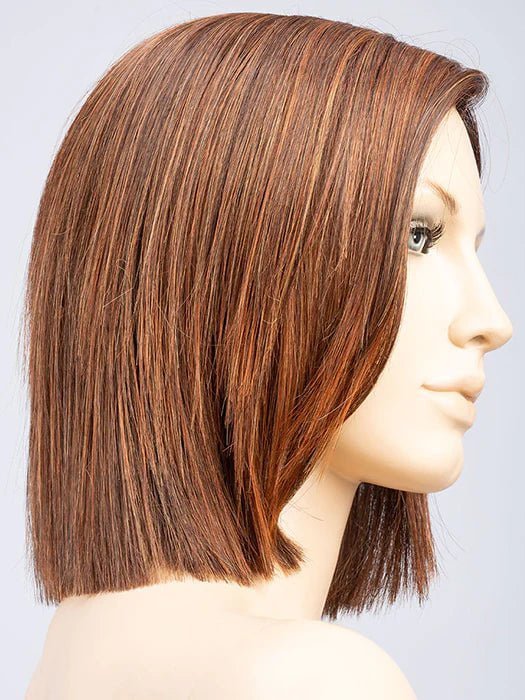 Lia | Synthetic Lace Front Wig (Mono Part) | CLOSEOUT - Musesware