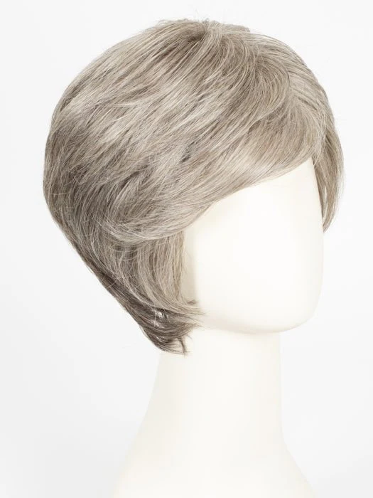 Fierce and Focused | Synthetic Lace Front Wig (Hand Tied) - Musesware