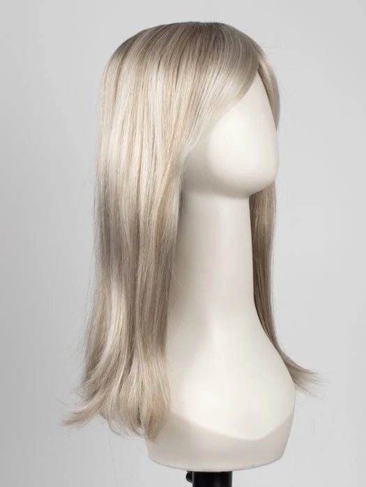 Camilla | Synthetic Wig (Double Mono & Hand-Tied) - Musesware