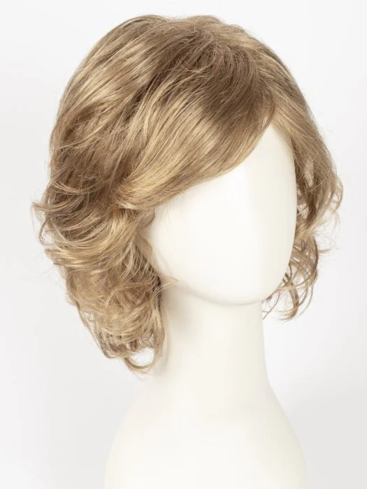 Colleen | Synthetic Wig (Basic Cap) - Musesware