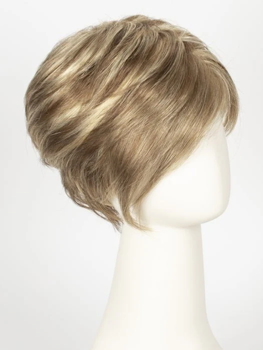 Jett | Synthetic Lace Front Wig - Musesware