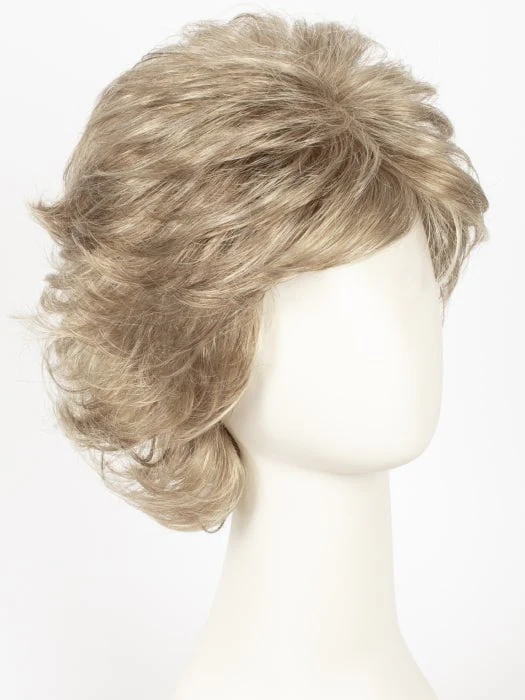 Shelby | Synthetic Wig (Basic Cap) - Musesware