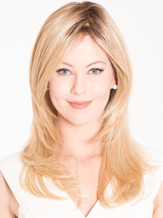 Signature Shot | Synthetic Lace Front Wig | CLOSEOUT - Musesware