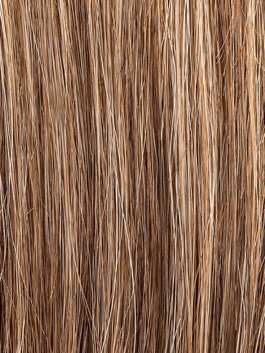 Add In | Remy Human Hair Topper (Hand Tied) - Musesware
