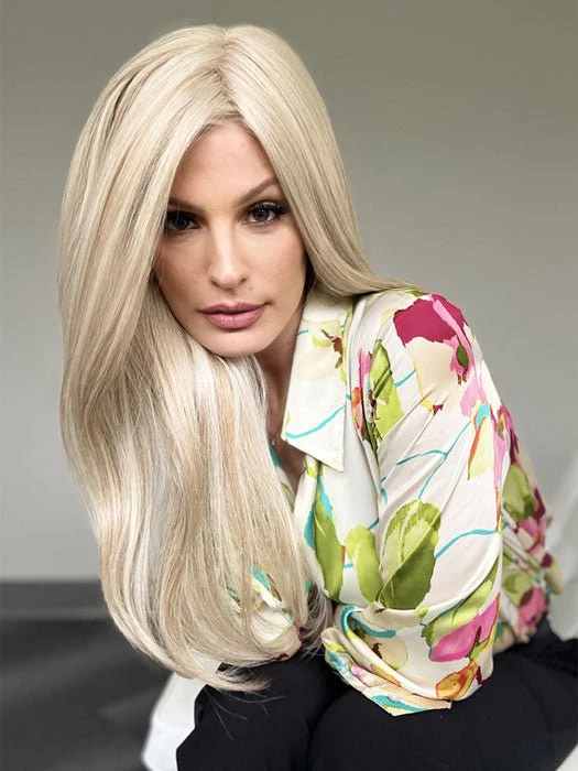 Stay The Night | Petite/Average | Synthetic Lace Front Wig (Hand-Tied) - Musesware