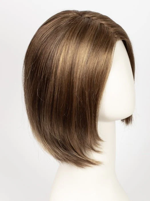 Elite | Synthetic Lace Front Wig (Mono Part) - Musesware
