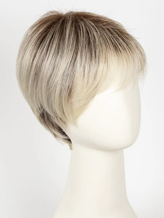 Elan | Synthetic Lace Front Wig (Basic Cap) - Musesware