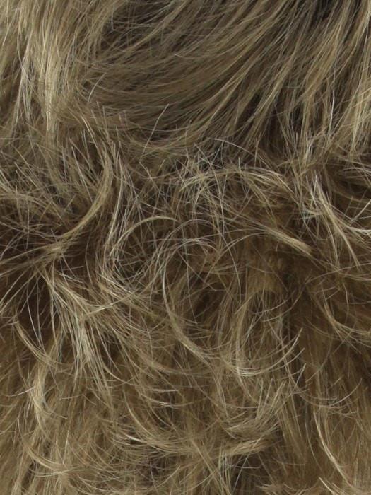 Anemone by Wig Pro | 3/4 Fall Wig - Musesware