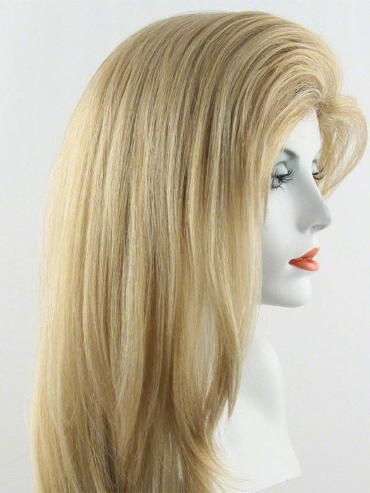 Paulina by Louis Ferre | Long Synthetic Wig (Basic Cap) | CLOSEOUT - Musesware
