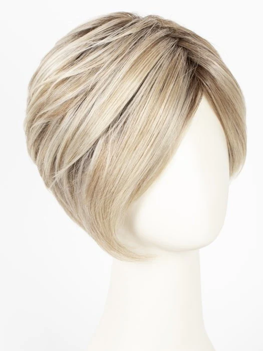 On Your Game | HF Synthetic Lace Front Wig - Musesware