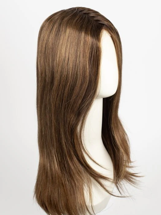 Provocateur | Remy Human Hair Lace Front Wig (Hand-Tied) - Musesware