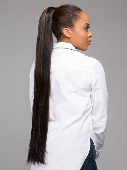 PB-181 | HF Synthetic Ponytail - Musesware