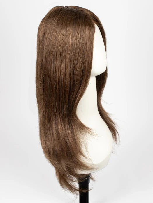 Kim | Remy Human Hair Lace Front Wig (Hand-Tied) - Musesware