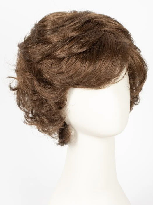 Peaches by Jon Renau | Curly Synthetic Wig - Musesware