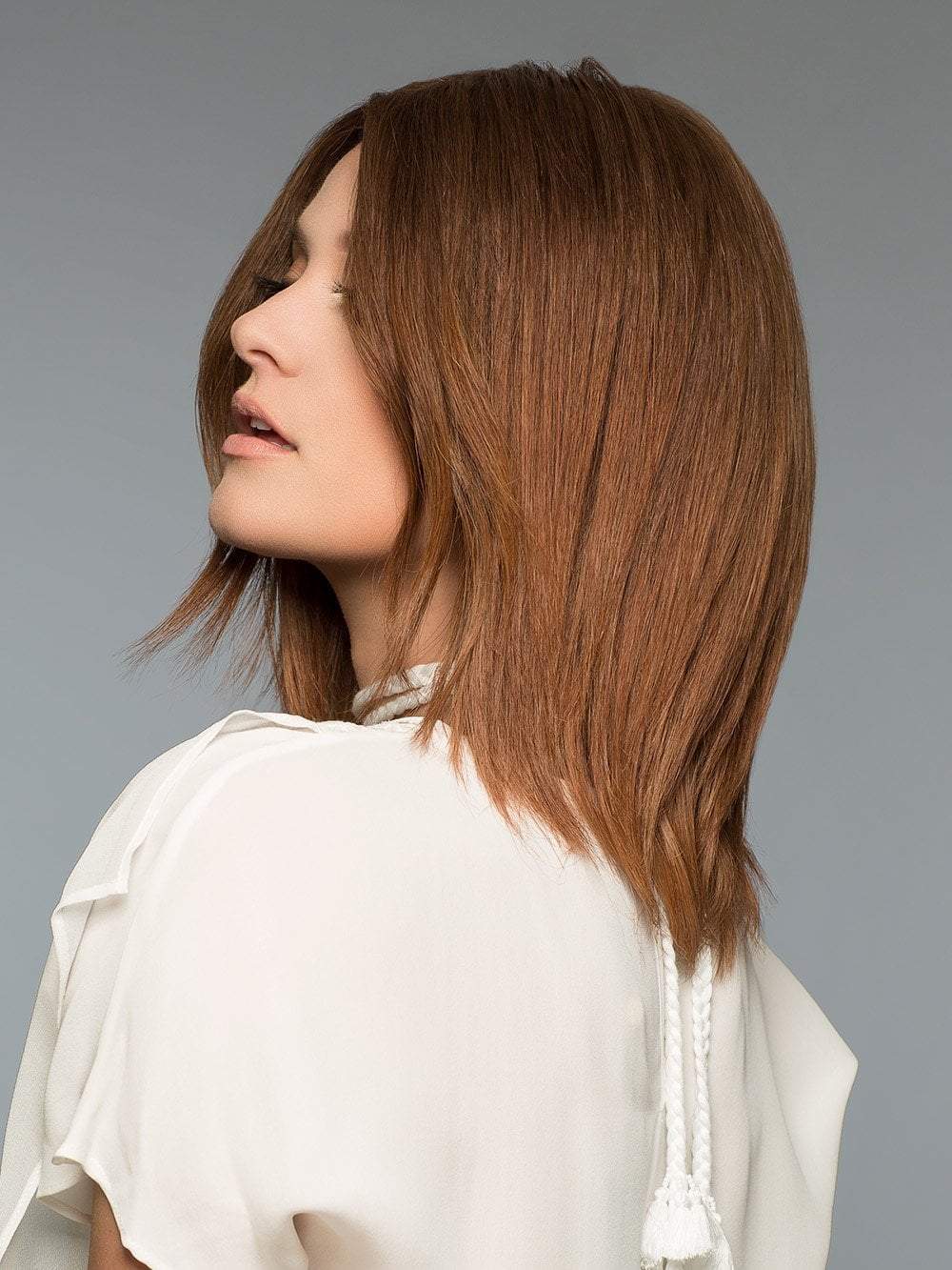 Barbara | Remy Human Hair Wig - Musesware