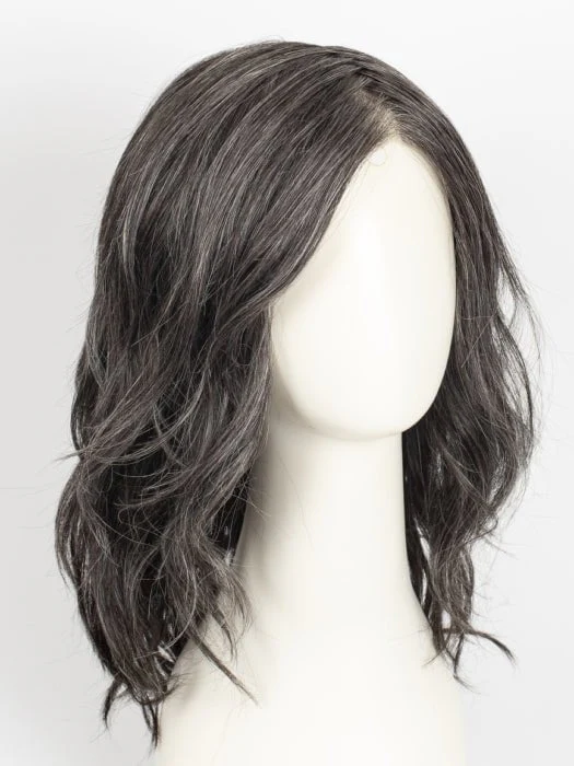 Admirable | Synthetic Lace Front Wig (Mono Crown) - Musesware