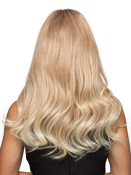 Blake Exclusive by Jon Renau | Remy Human Hair Lace Front Wig (Hand-Tied) - Musesware