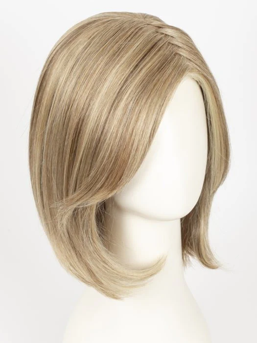 Flying Solo | Synthetic Lace Front Wig (Hand-Tied) - Musesware