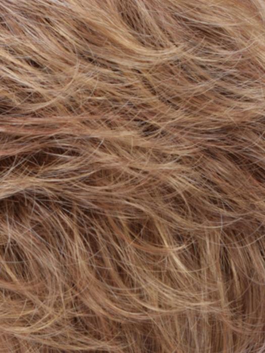 Kate Petite | Synthetic Wig (Basic Cap) - Musesware